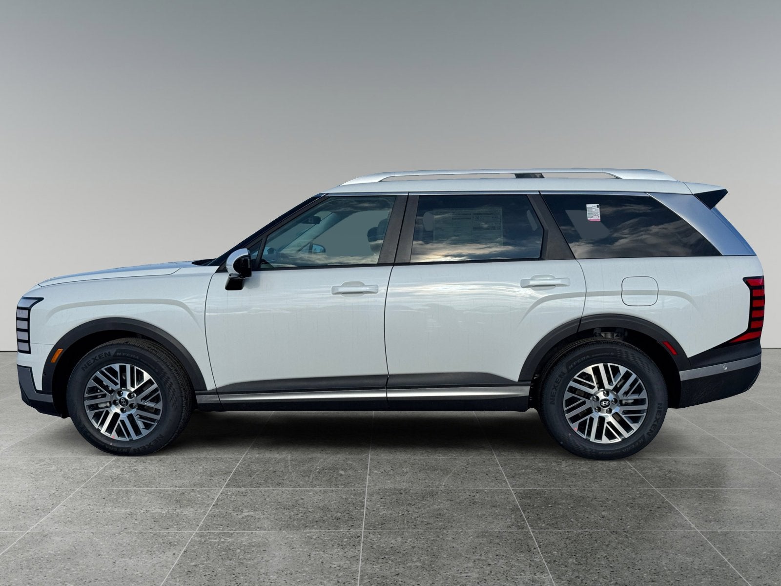 2026 Hyundai Palisade SEL Premium AWD