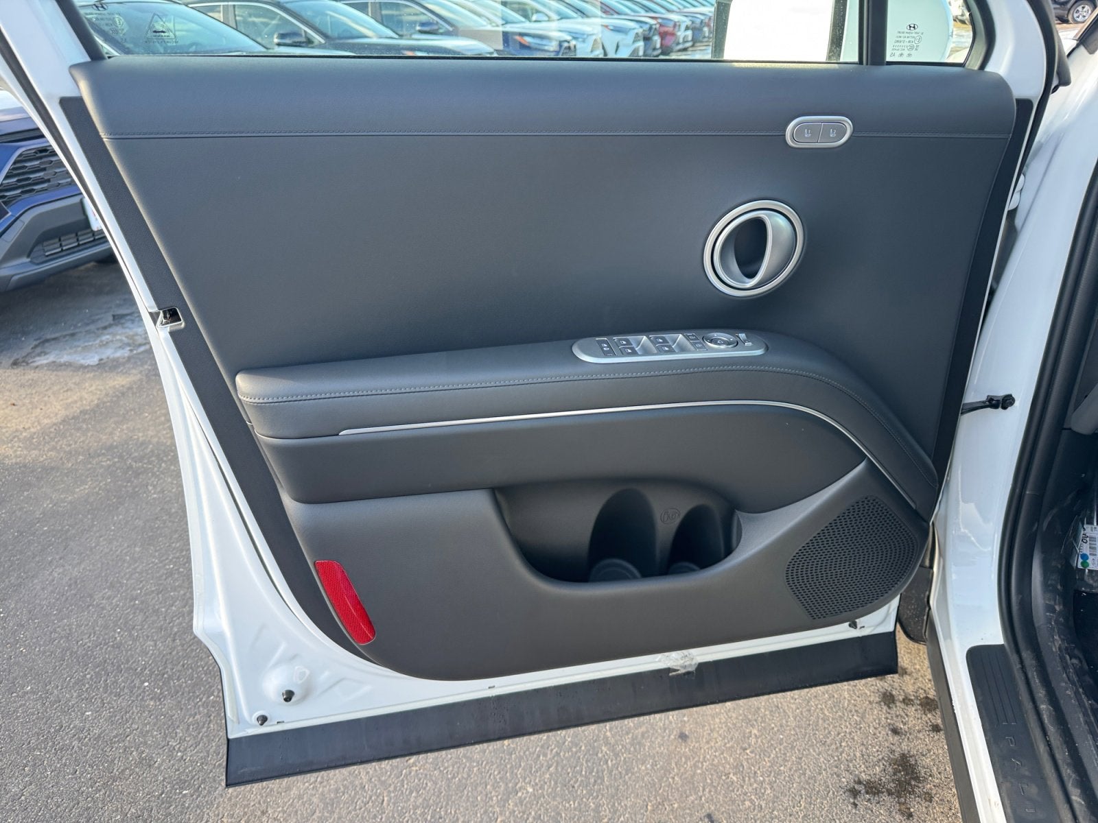 2026 Hyundai Palisade SEL Premium AWD