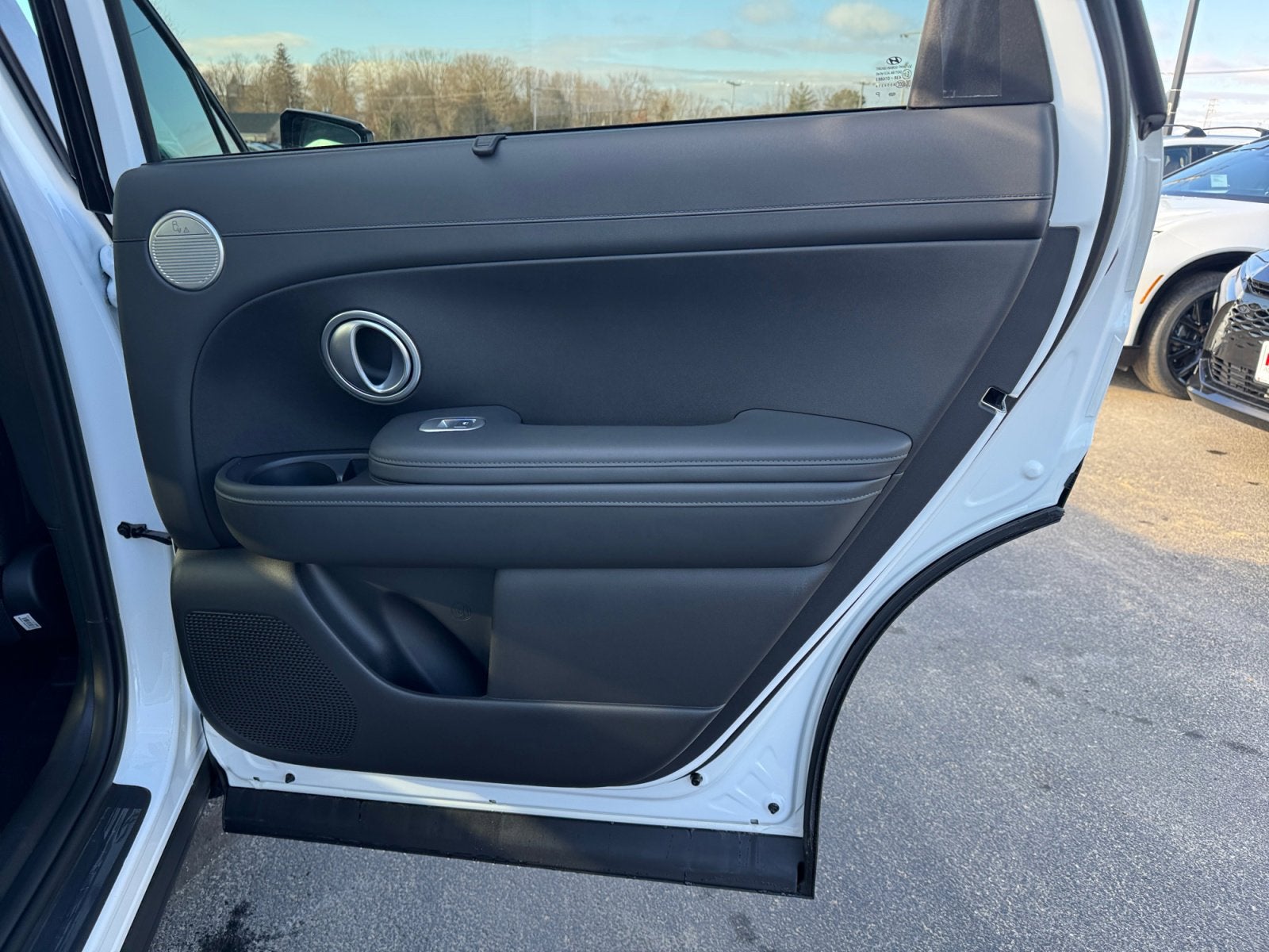 2026 Hyundai Palisade SEL Premium AWD