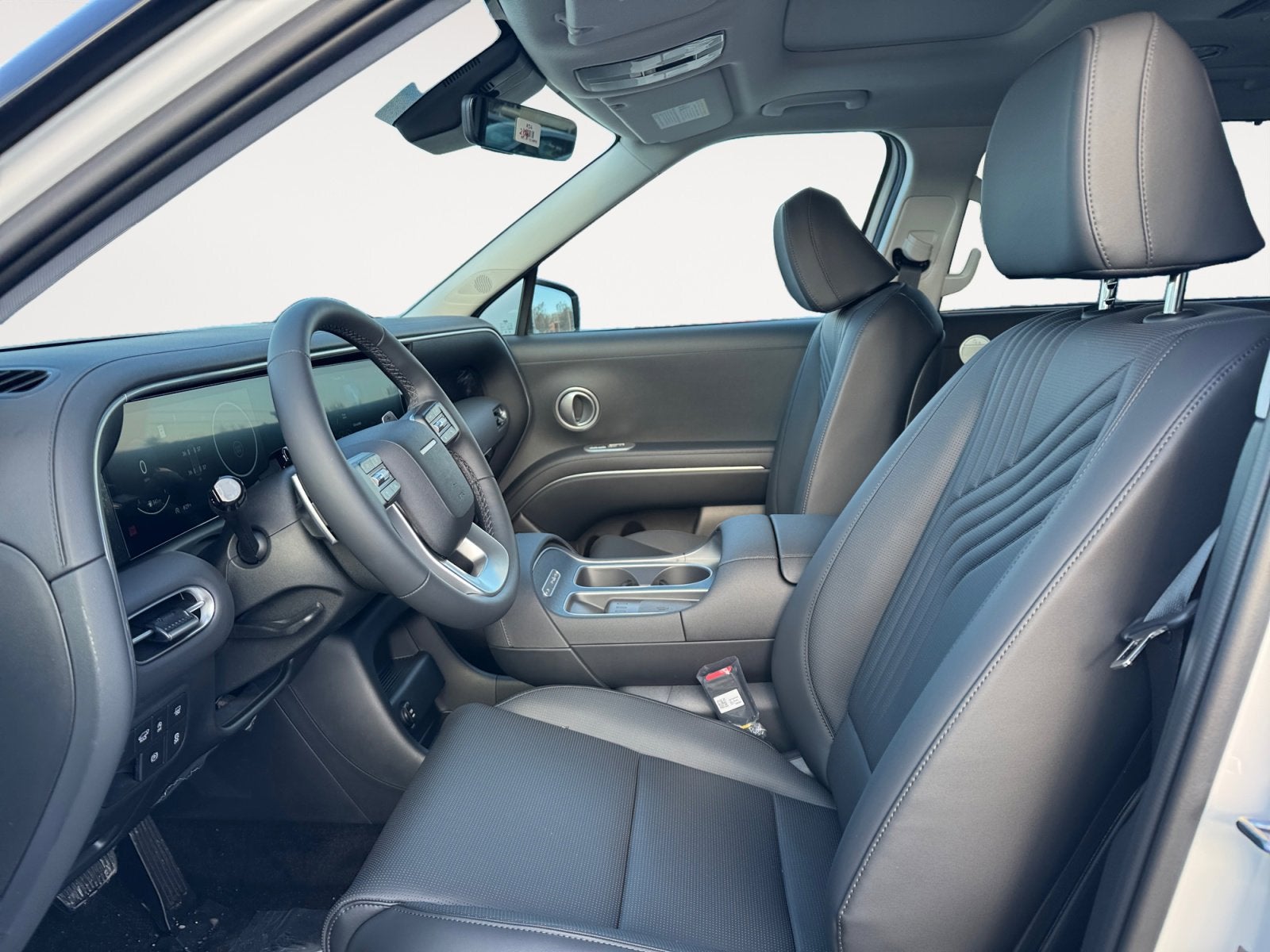 2026 Hyundai Palisade SEL Premium AWD