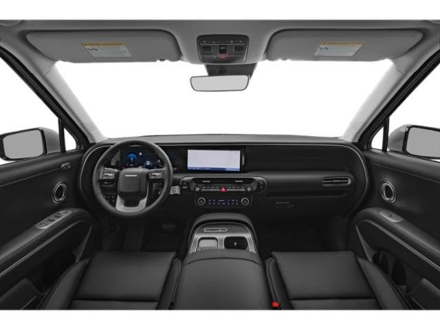 2027 Hyundai Palisade SEL Premium AWD