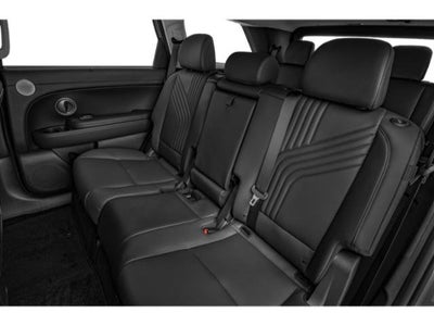 2027 Hyundai Palisade SEL Premium AWD