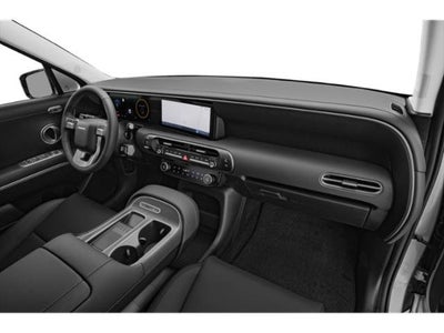 2027 Hyundai Palisade SEL Premium AWD