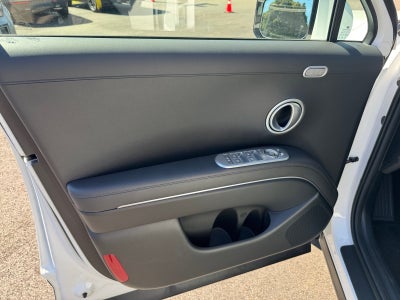 2027 Hyundai Palisade SEL Premium AWD