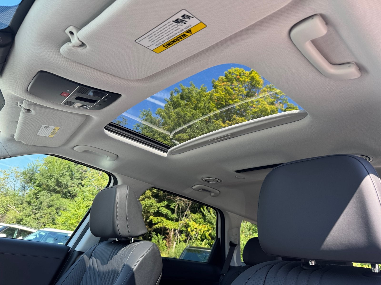 2027 Hyundai Palisade SEL Premium AWD