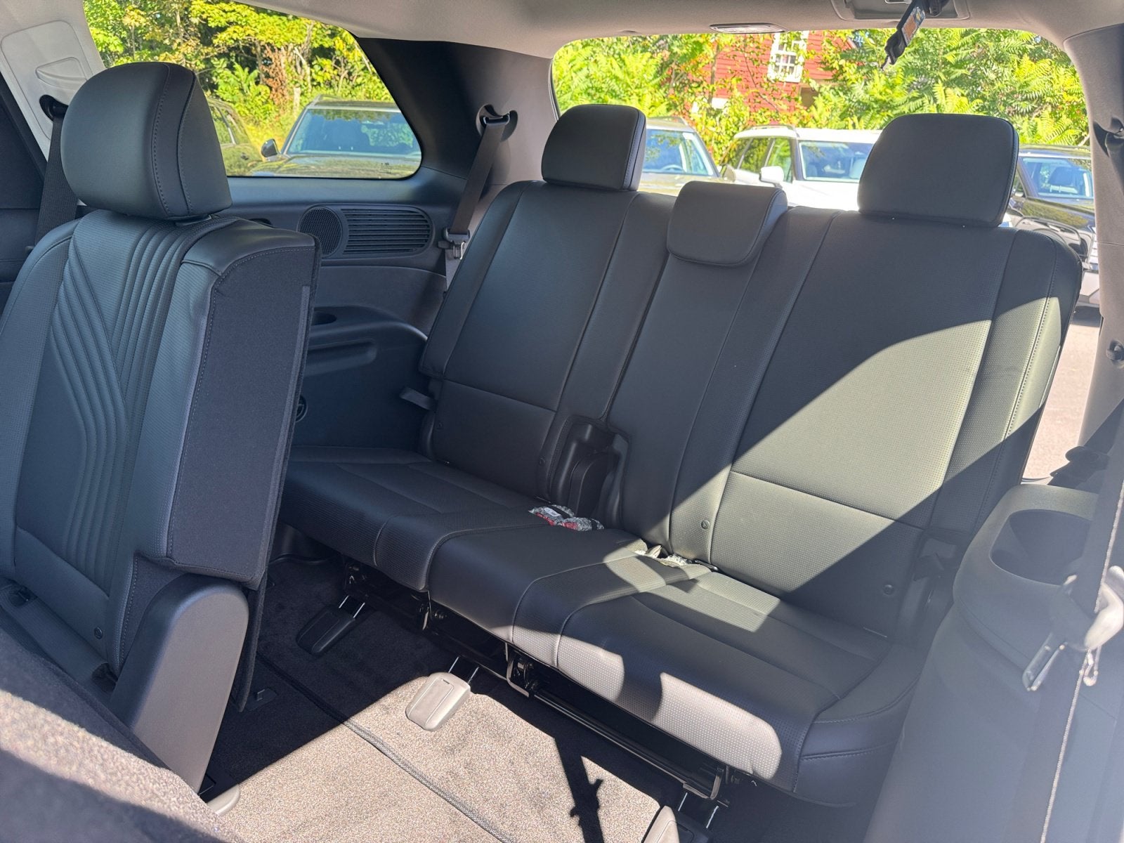 2027 Hyundai Palisade SEL Premium AWD