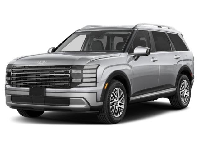 2027 Hyundai Palisade SEL Premium AWD