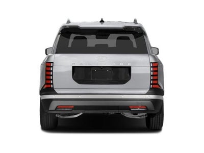 2027 Hyundai Palisade SEL Premium AWD