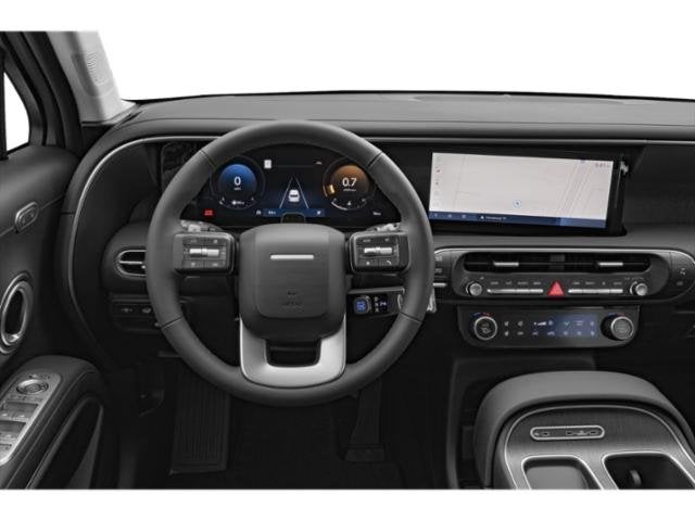2027 Hyundai Palisade SEL Premium AWD
