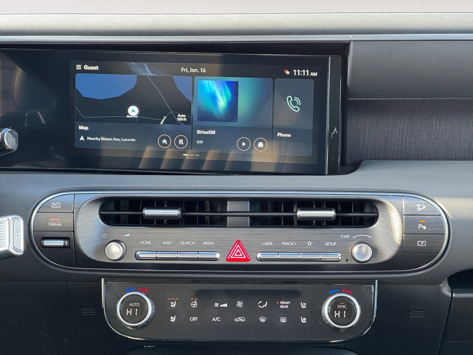 2026 Hyundai Palisade SEL Premium AWD