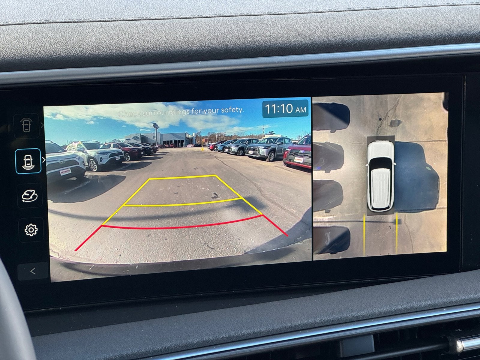 2026 Hyundai Palisade SEL Premium AWD