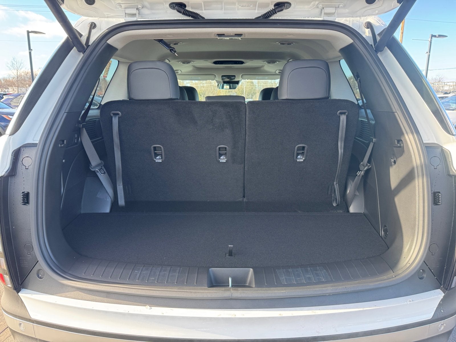 2026 Hyundai Palisade SEL Premium AWD