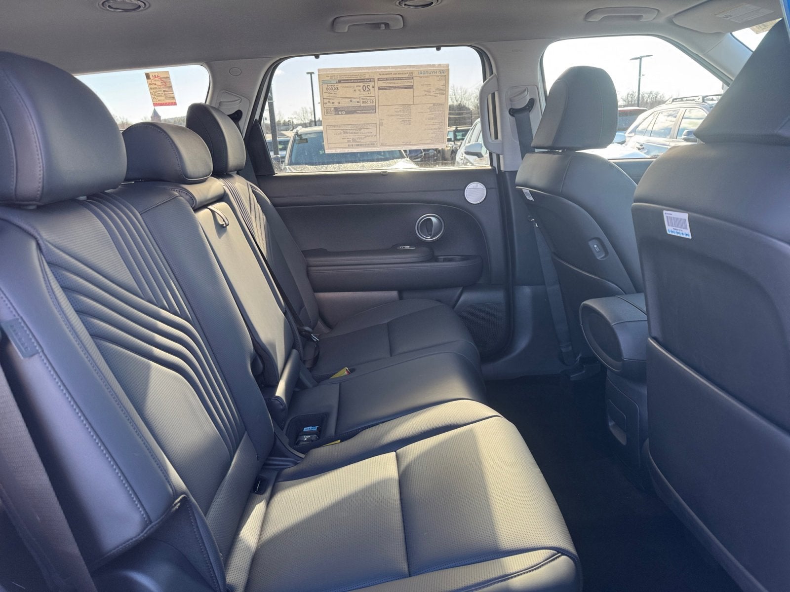 2026 Hyundai Palisade SEL Premium AWD