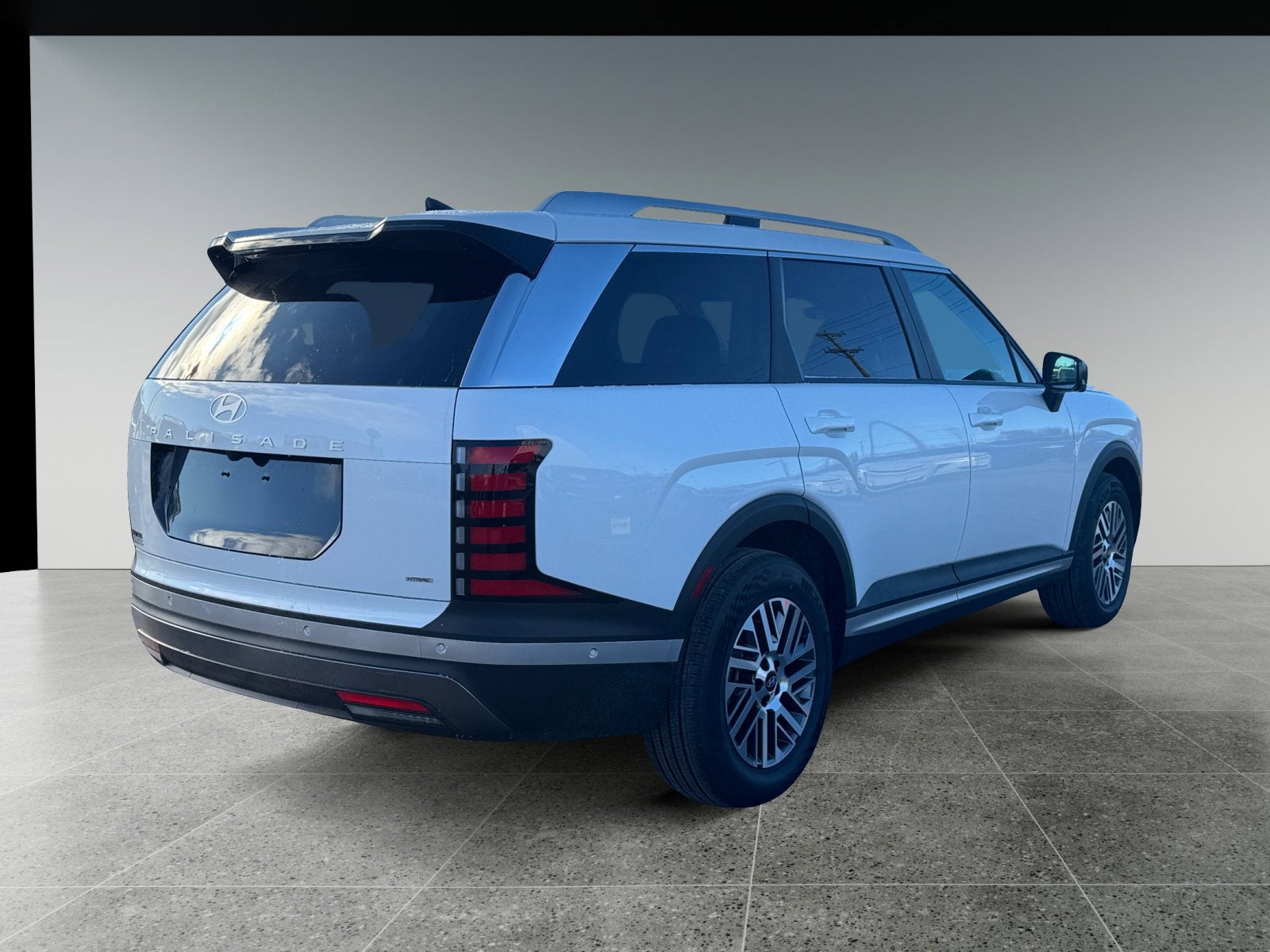 2026 Hyundai Palisade SEL Premium AWD