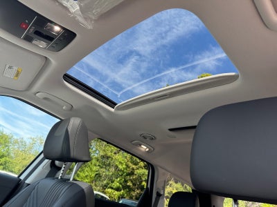 2027 Hyundai Palisade SEL Premium AWD