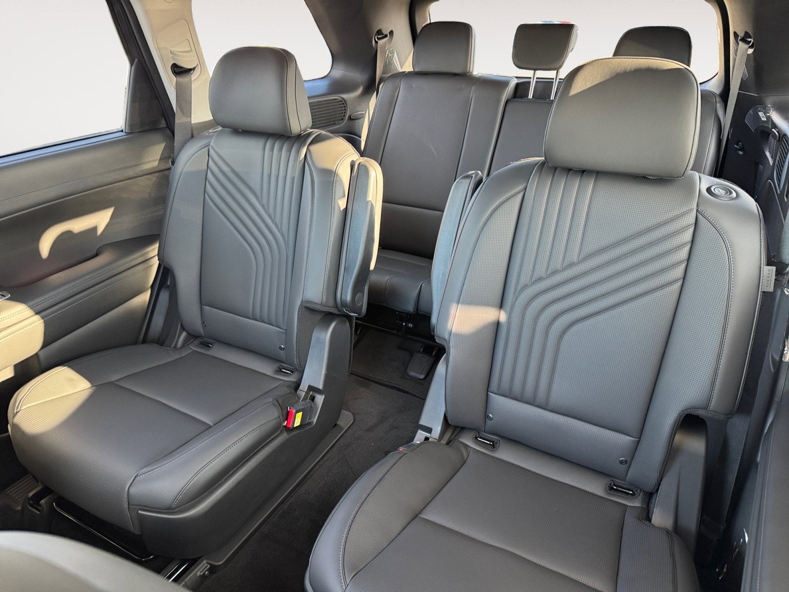 2026 Hyundai Palisade SEL Premium AWD