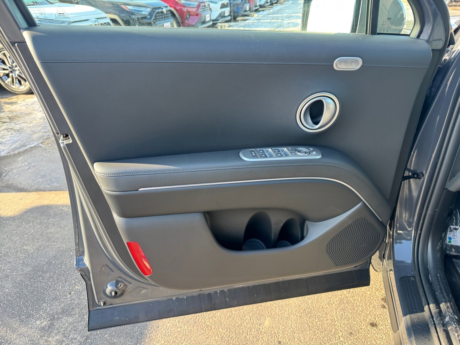 2026 Hyundai Palisade SEL Premium AWD