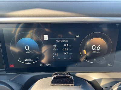 2026 Hyundai Palisade SEL Premium AWD