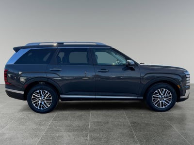 2026 Hyundai Palisade SEL Premium AWD