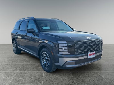 2026 Hyundai Palisade SEL Premium AWD