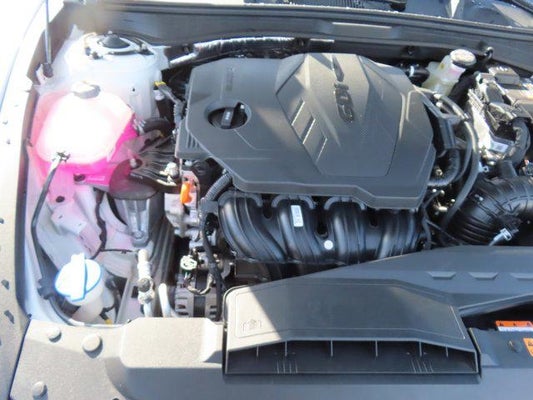 2024 Hyundai Sonata SEL Convenience in Laconia, NH - Irwin Automotive Group