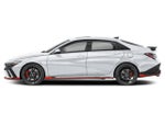 2025 Hyundai Elantra N Base