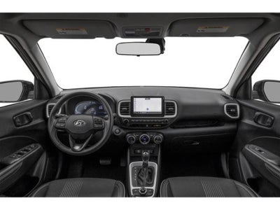 2023 Hyundai Venue Limited