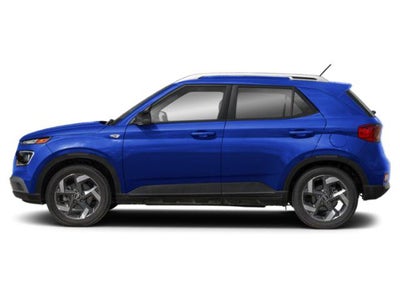 2023 Hyundai Venue Limited