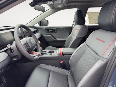 2026 Toyota RAV4 Woodland