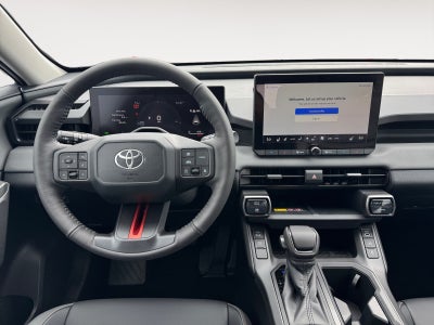 2026 Toyota RAV4 Woodland