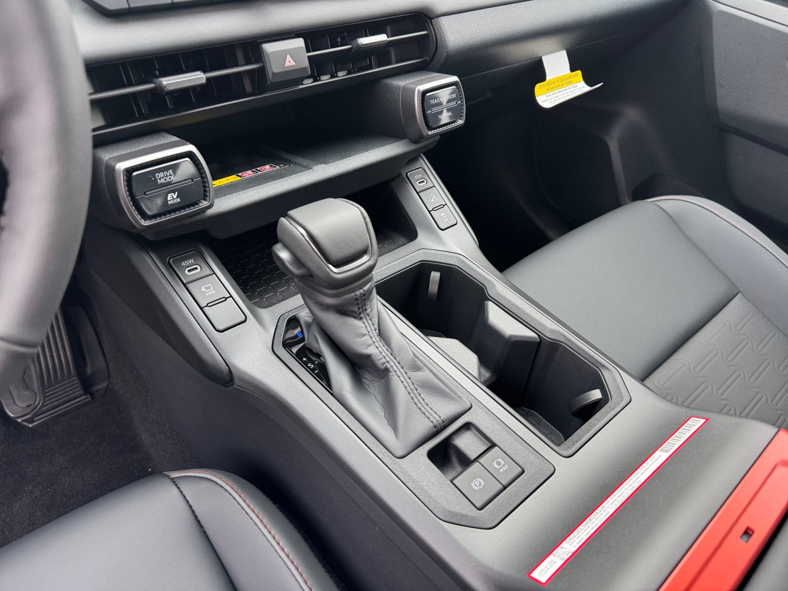 2026 Toyota RAV4 Woodland