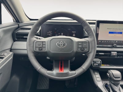 2026 Toyota RAV4 Woodland