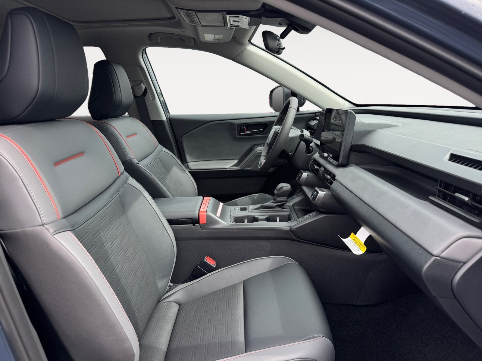 2026 Toyota RAV4 Woodland