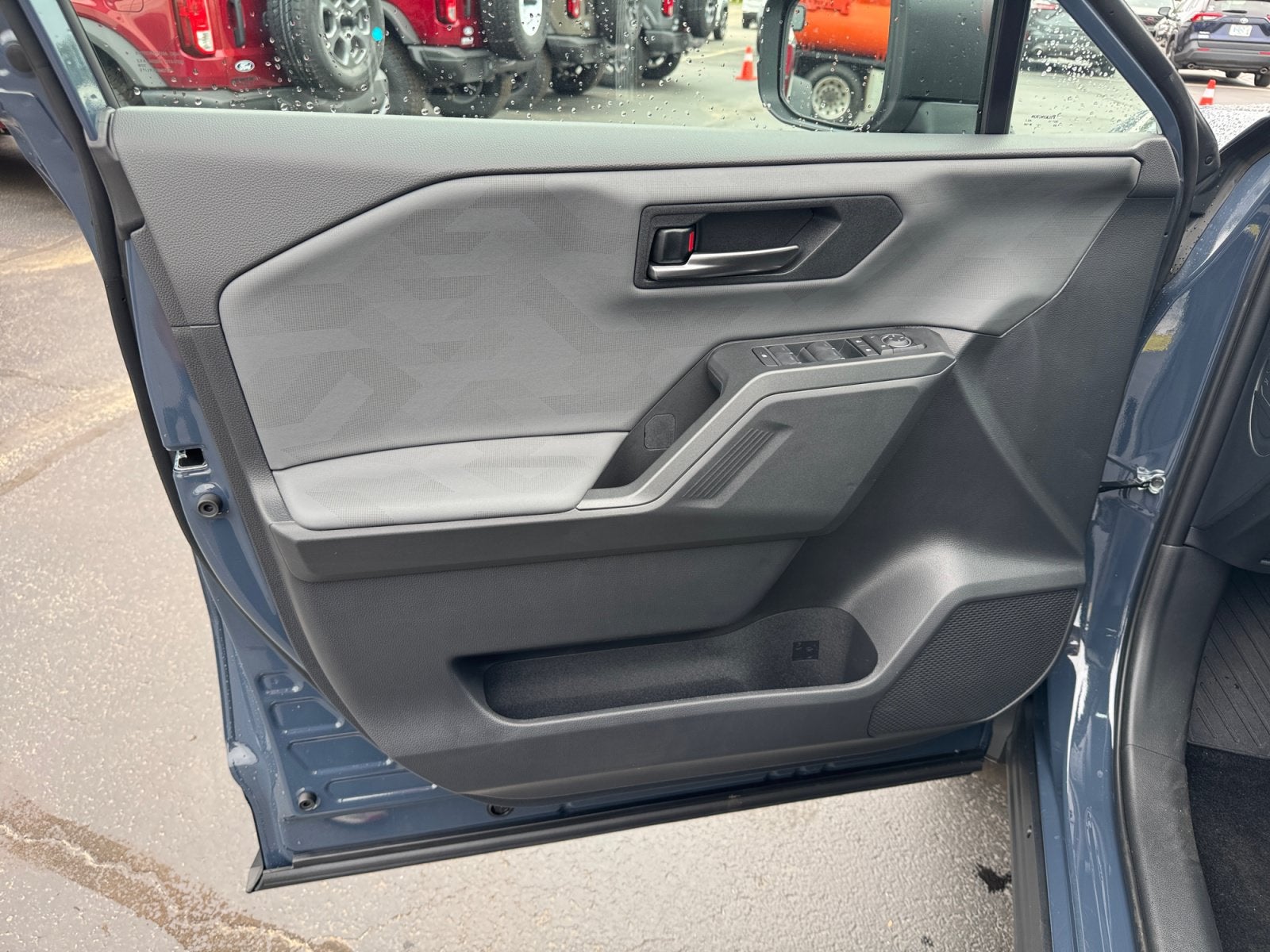 2026 Toyota RAV4 Woodland