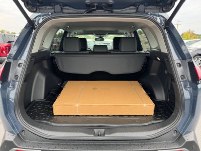 2026 Toyota RAV4 Woodland
