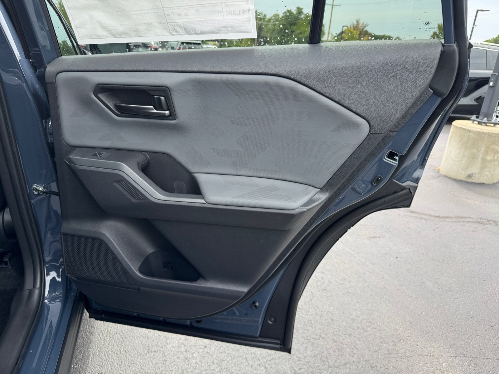2026 Toyota RAV4 Woodland