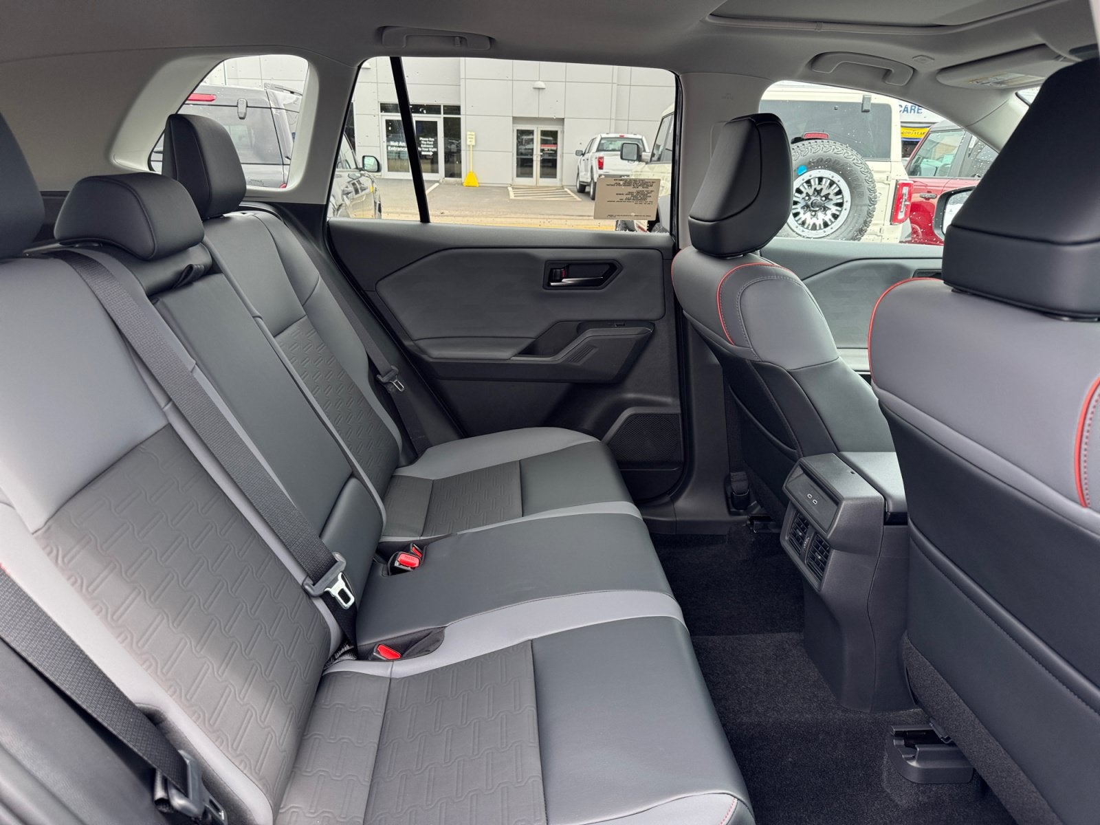 2026 Toyota RAV4 Woodland