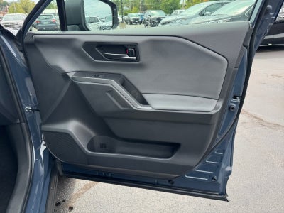 2026 Toyota RAV4 Woodland
