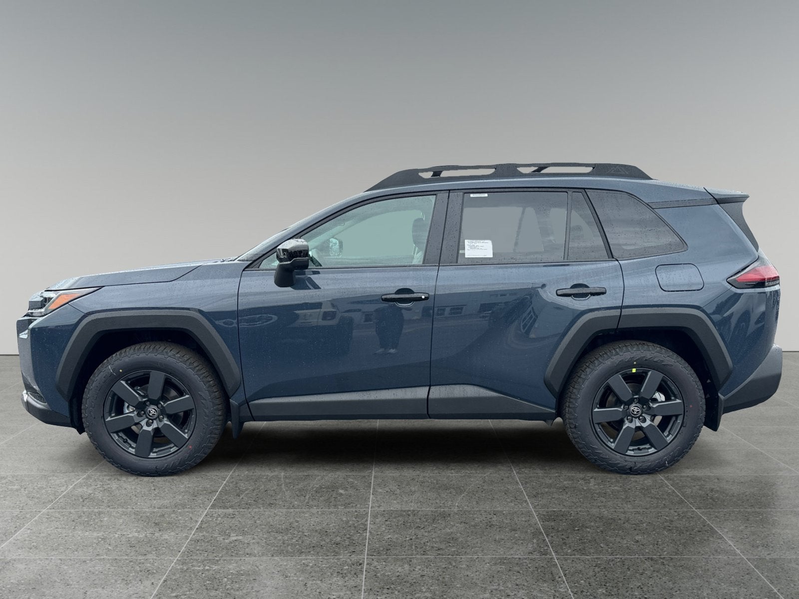 2026 Toyota RAV4 Woodland