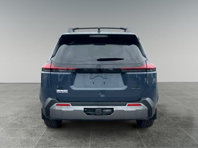 2026 Toyota RAV4 Woodland