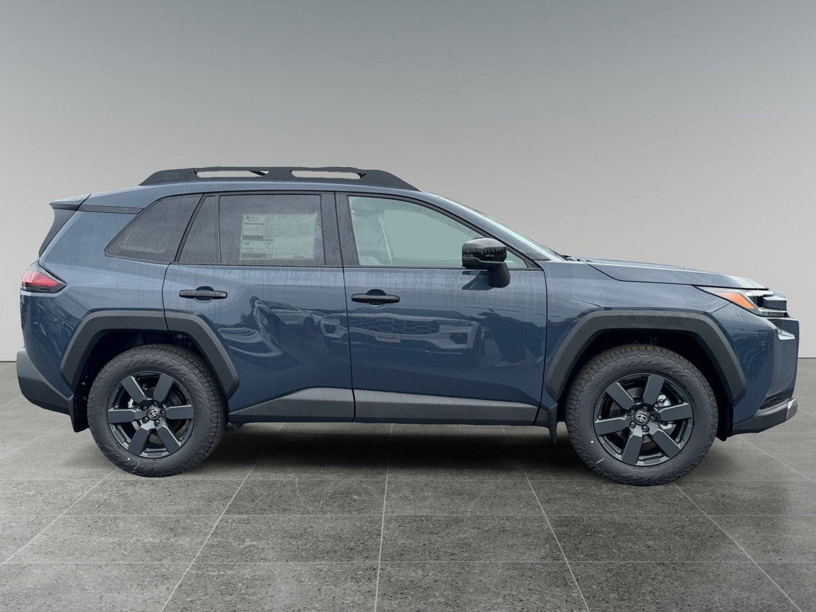 2026 Toyota RAV4 Woodland