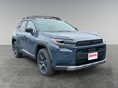 2026 Toyota RAV4 Woodland