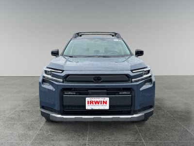 2026 Toyota RAV4 Woodland