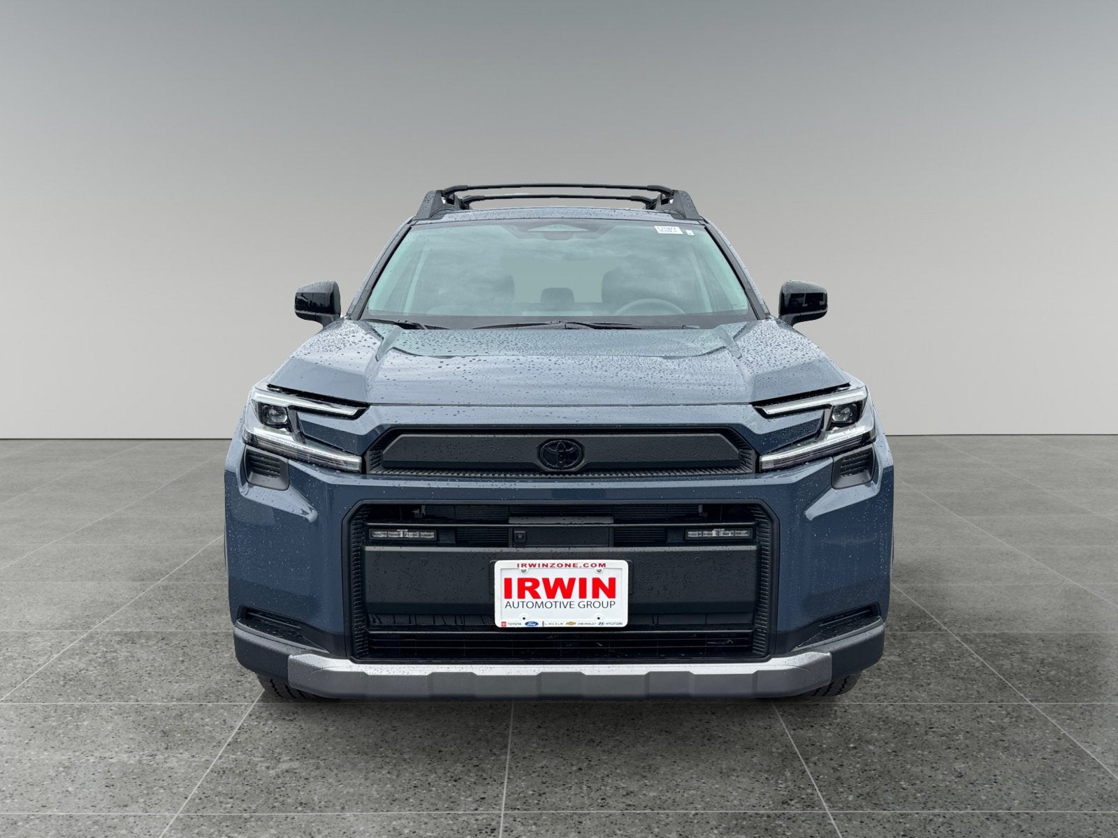2026 Toyota RAV4 Woodland