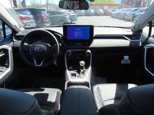 2024 Toyota RAV4 XLE Premium in Laconia, NH - Irwin Automotive Group