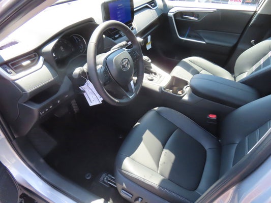 2024 Toyota RAV4 Hybrid XLE Premium in Laconia, NH - Irwin Automotive Group