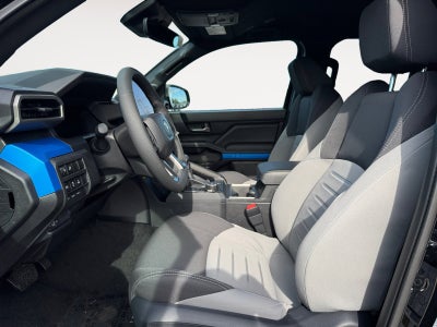 2026 Toyota Tacoma Base