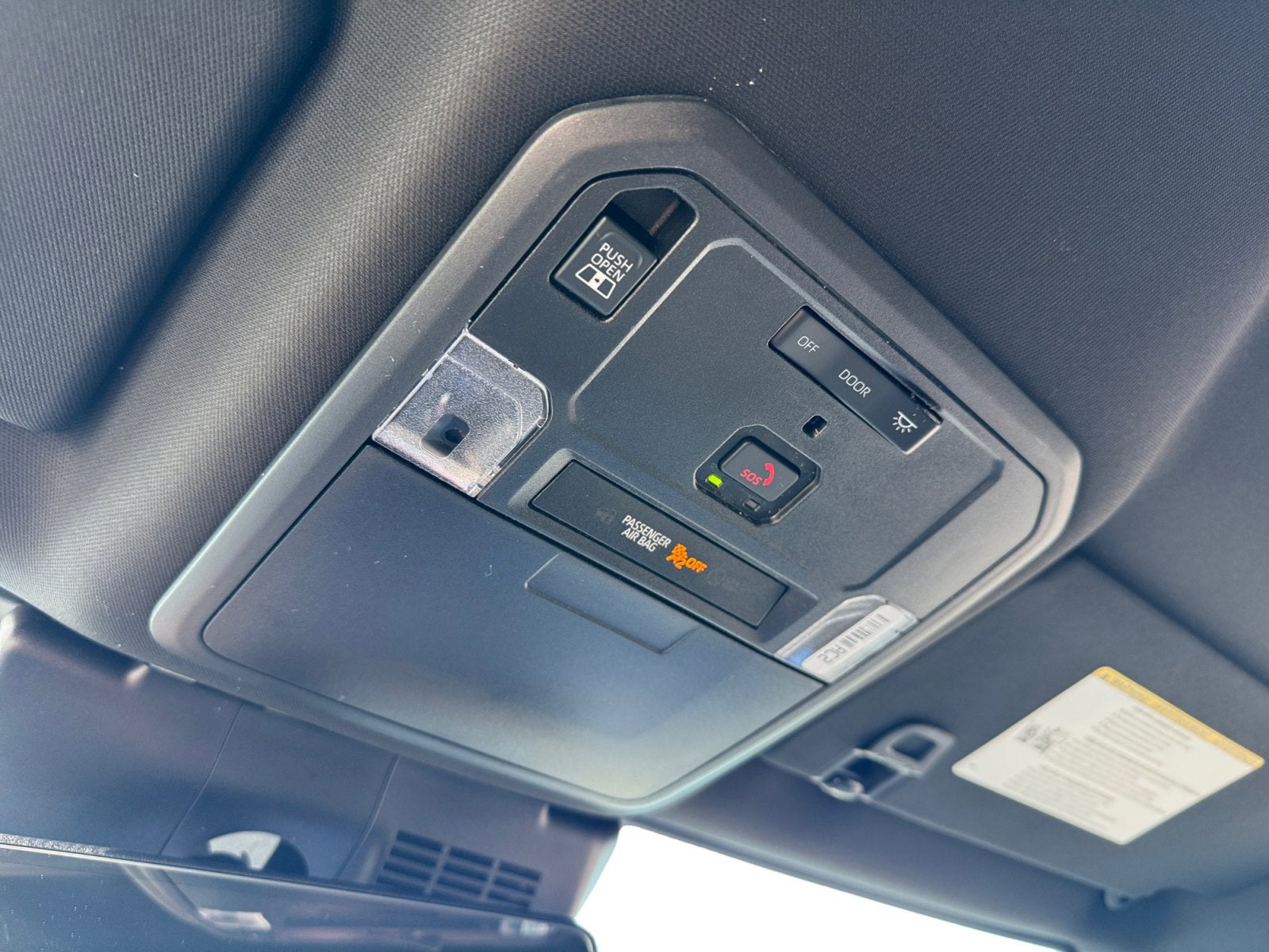 2026 Toyota Tacoma Base