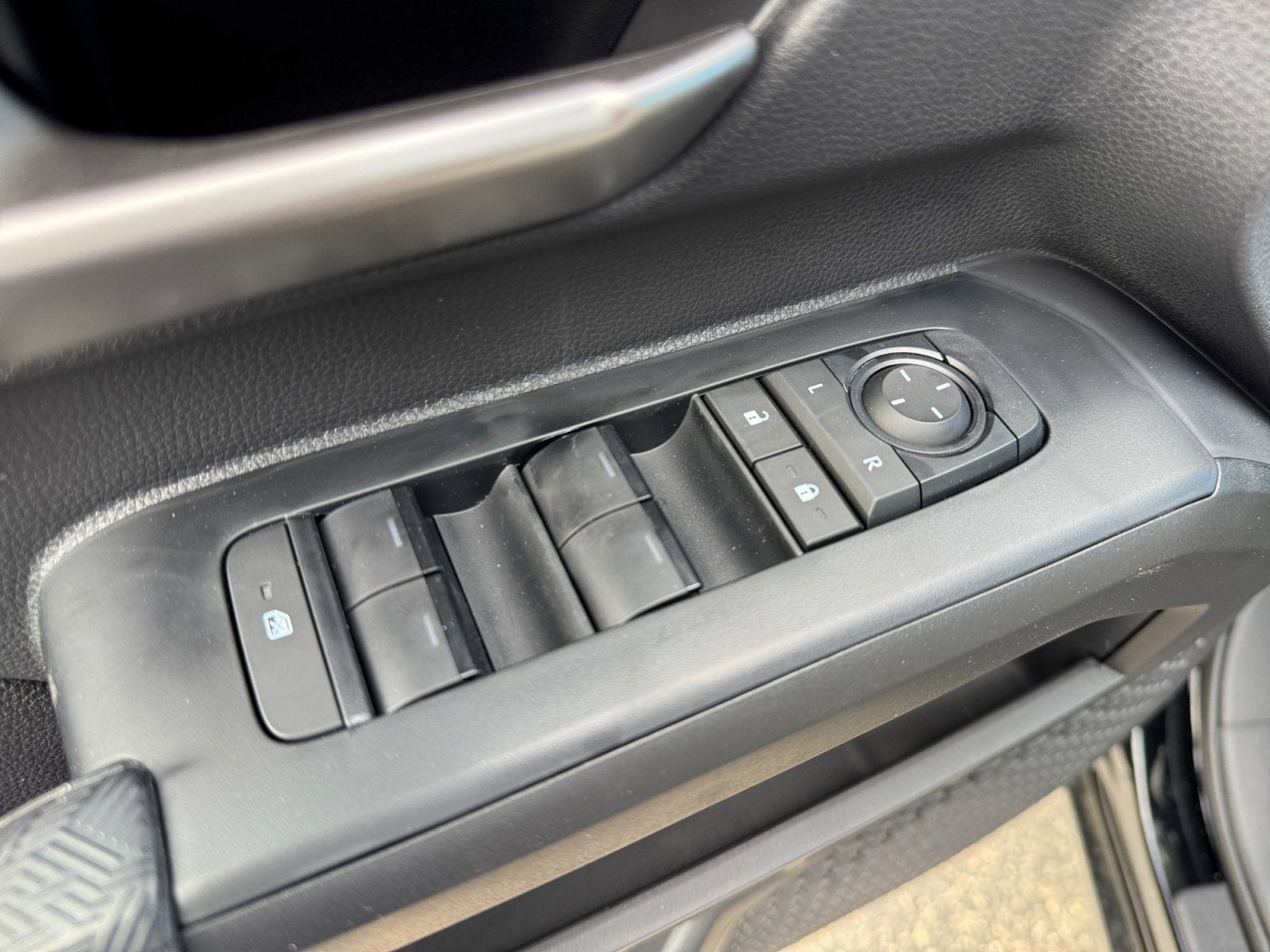 2026 Toyota Tacoma Base
