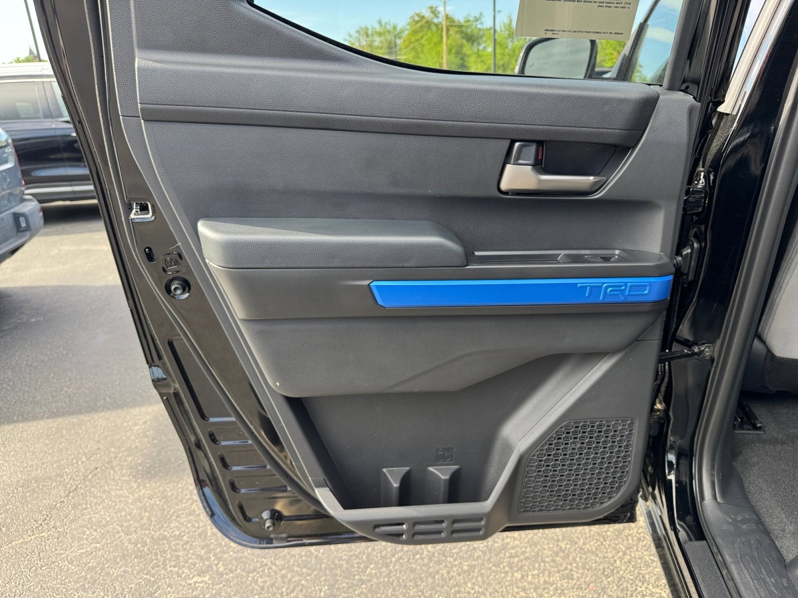 2026 Toyota Tacoma Base